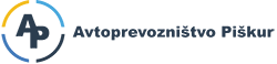 avtoprevoznistvo piskur logo
